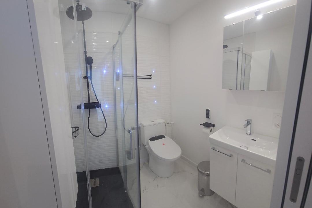 Photo of Bathroom in Ville-di-Pietrabugno