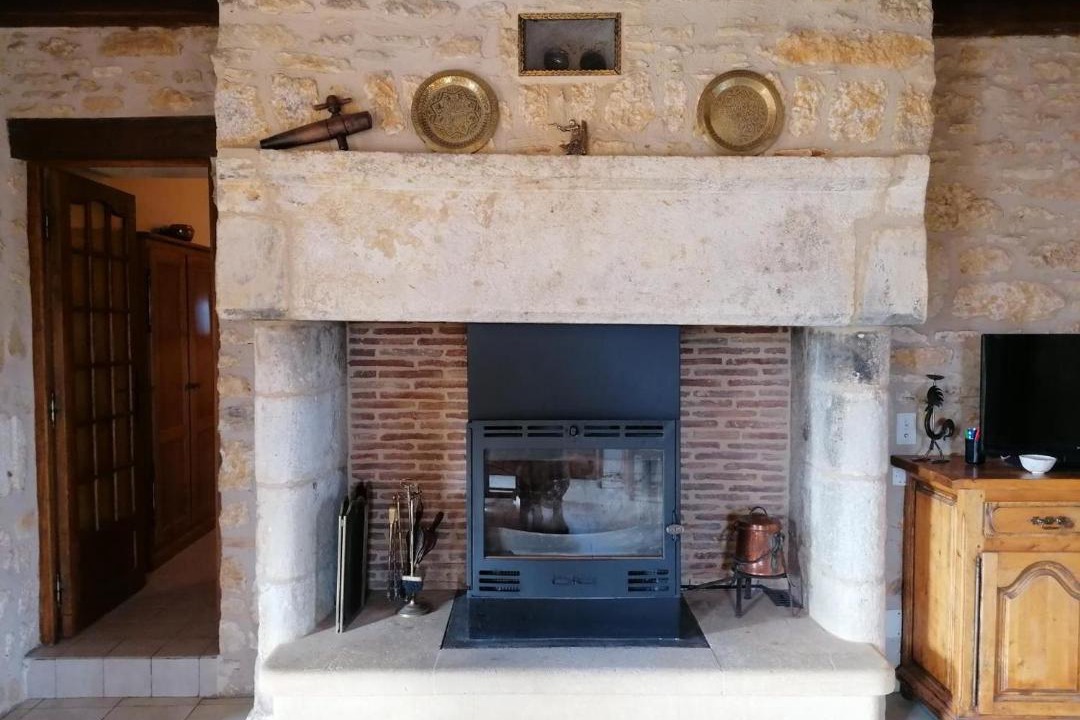 Photo of Kitchen in Daglan