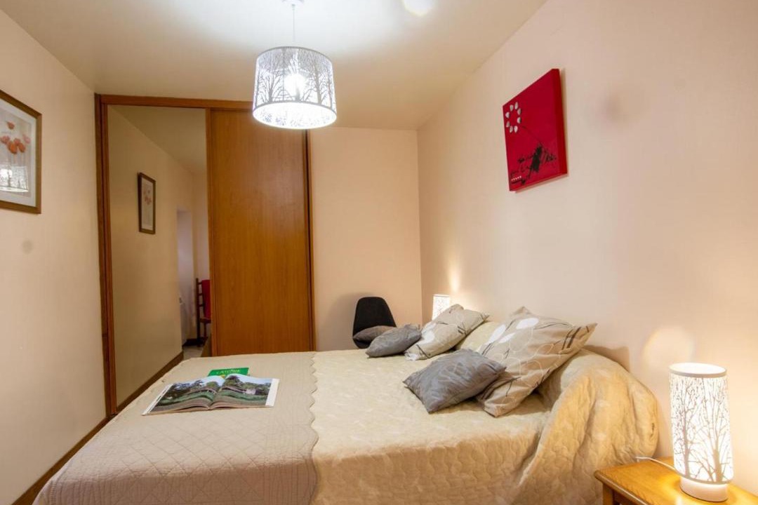 Photo of Bedroom in Daglan