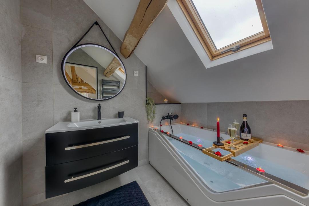 Photo of Bathroom in Montereau-Fault-Yonne