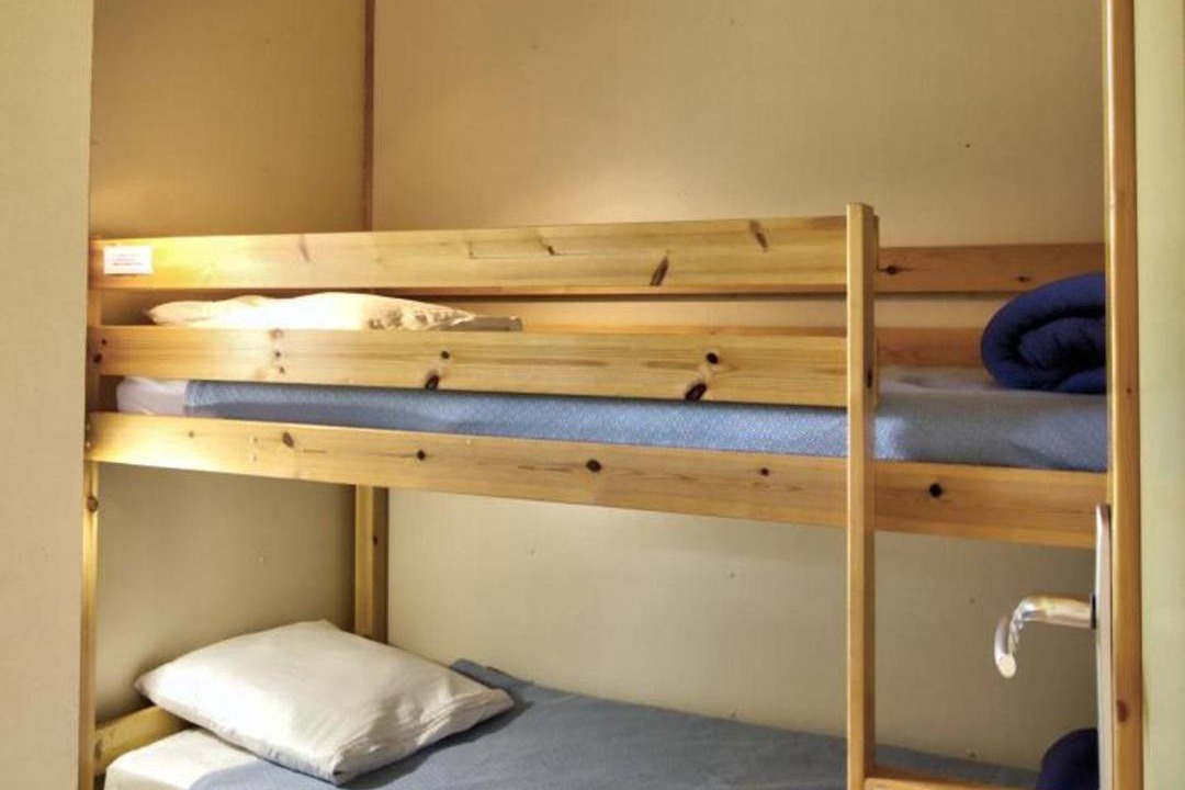 Photo of Bedroom in Les Noes