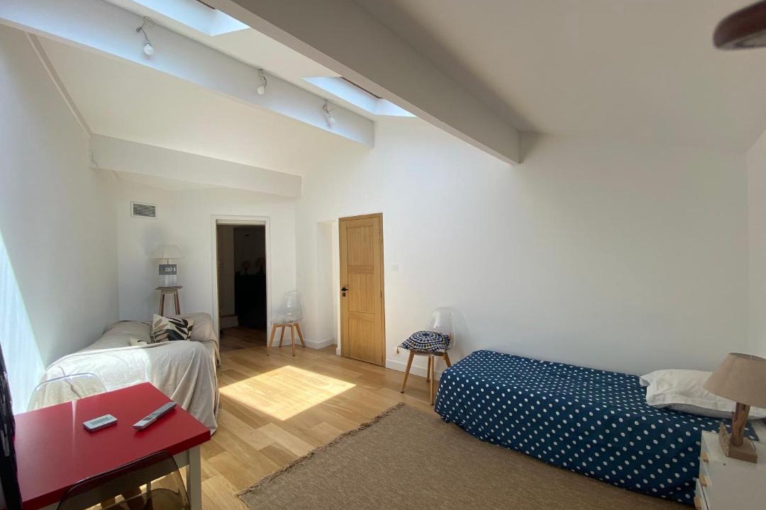 Photo of Bedroom in Montredon