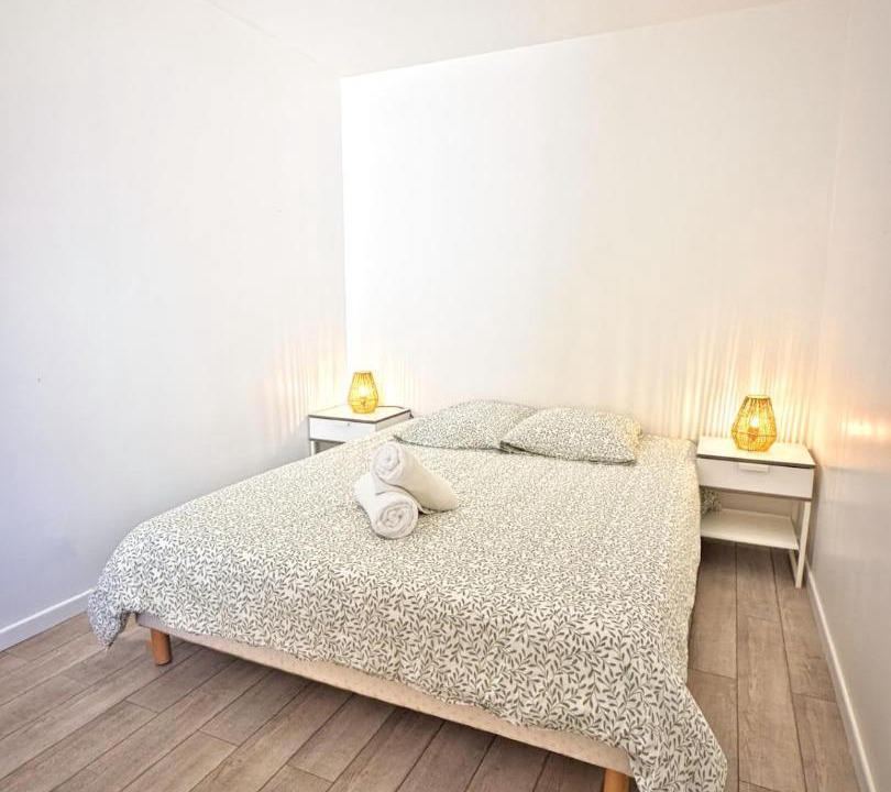 Photo of Bedroom in Aytre