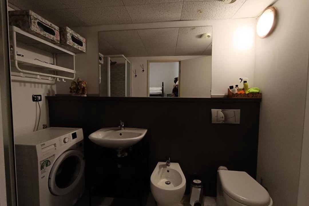 Photo of Bathroom in Montgenevre