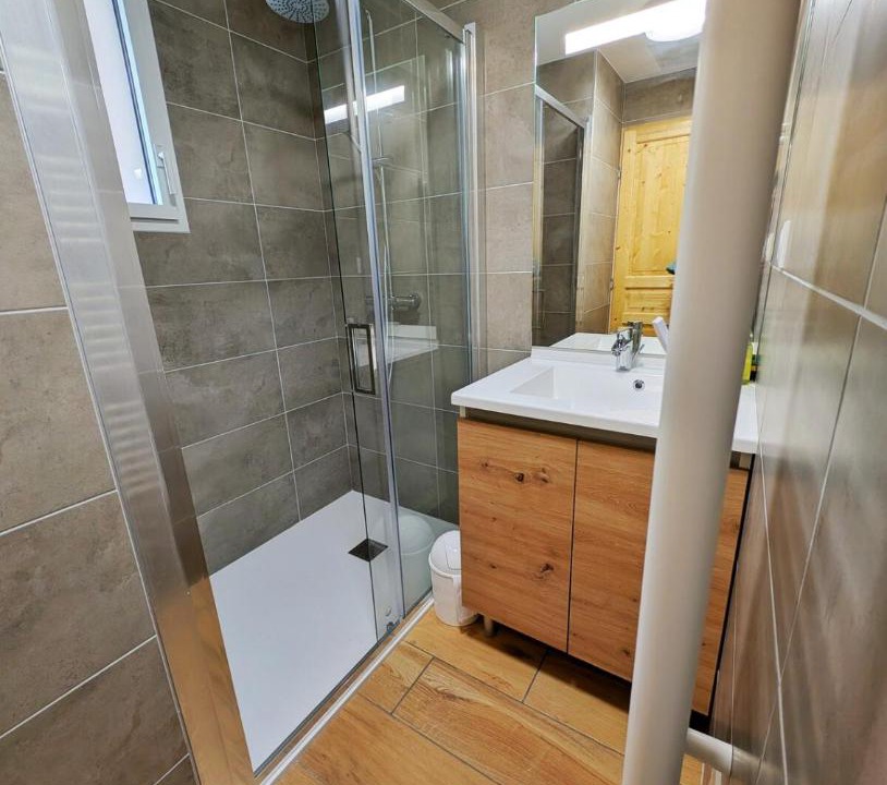 Photo of Bathroom in Peyragudes