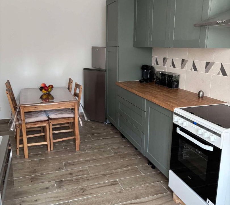 Photo of Kitchen in Sidiailles