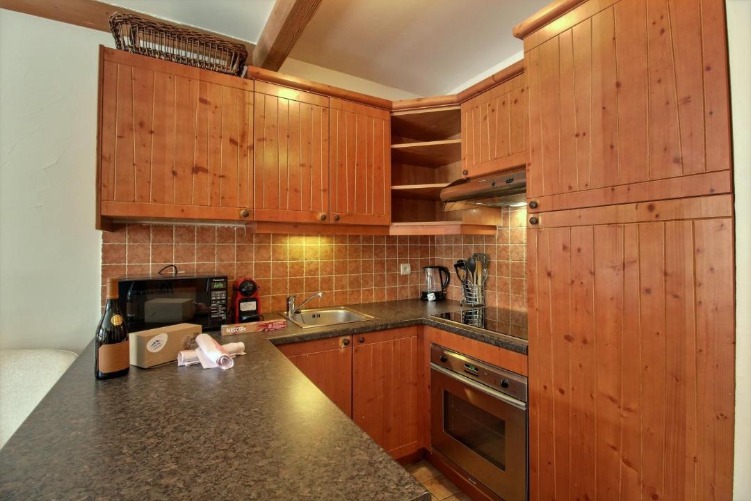 Photo of Kitchen in Arc-1950