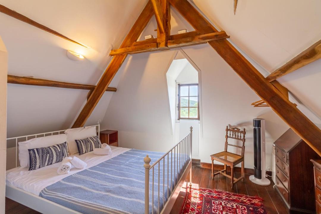 Photo of Bedroom in Vezac