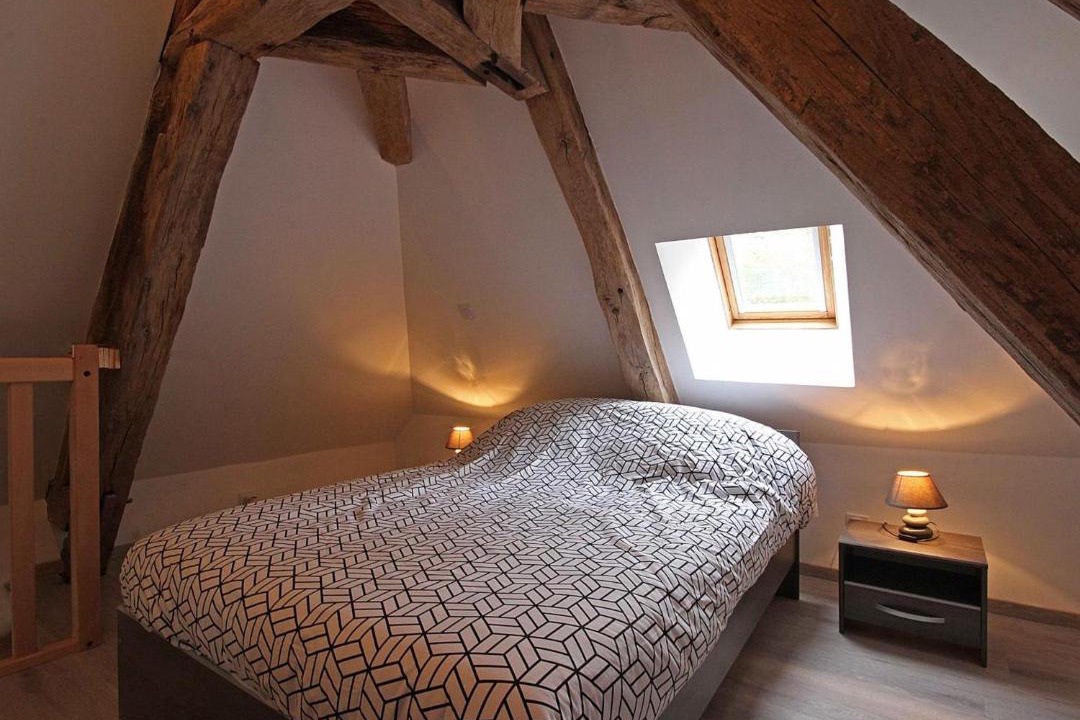 Photo of Bedroom in Marchainville
