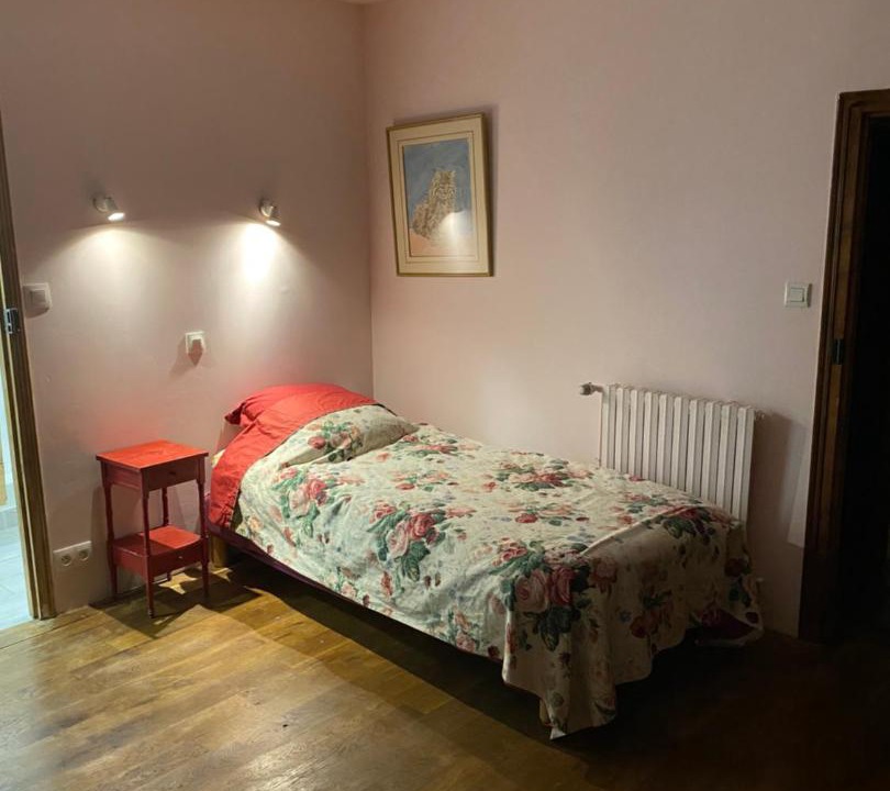 Photo of Bedroom in Saint-Jouan-des-Guerets