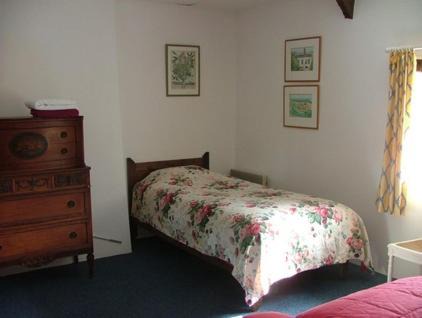 Photo of Bedroom in Saint-Jouan-des-Guerets