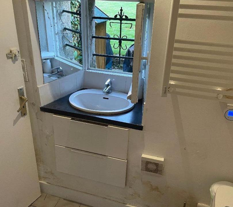 Photo of Bathroom in Saint-Jouan-des-Guerets