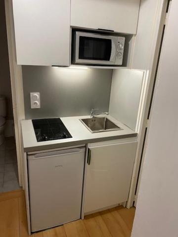 Photo of Kitchen in Saint-Jouan-des-Guerets