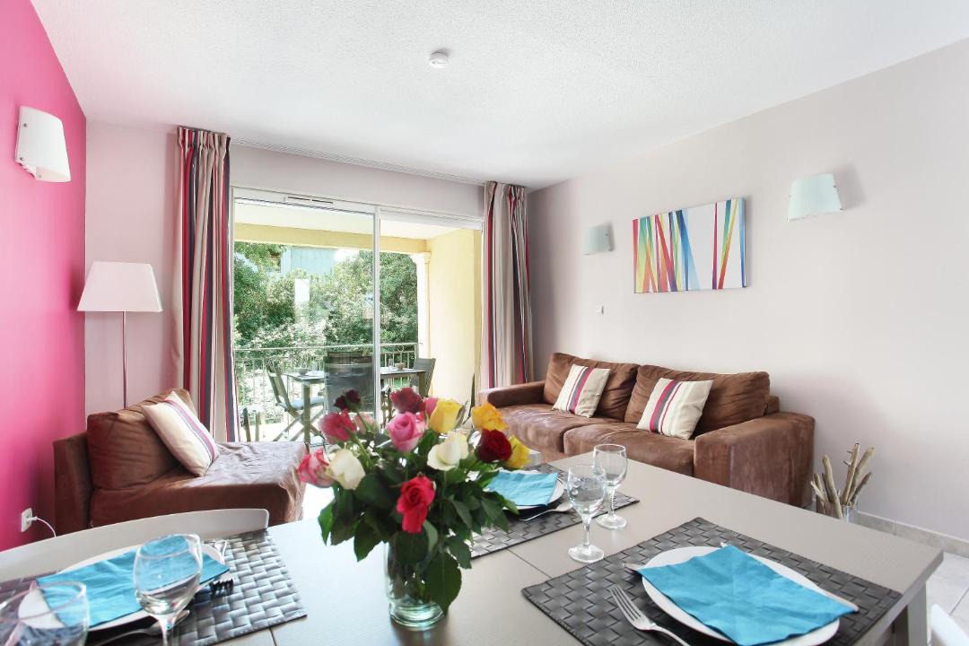 Photo of Livingroom in Cote d'Azur- French Riviera