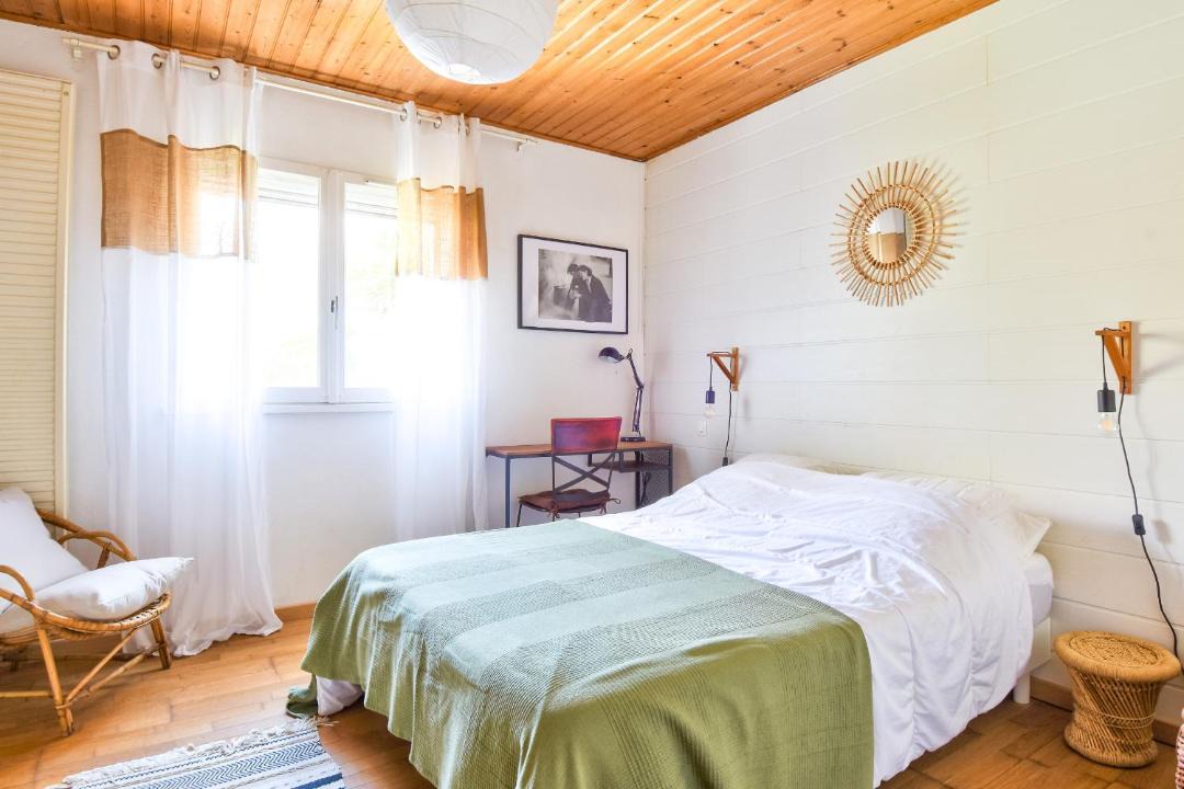 Photo of Bedroom in L'Epine