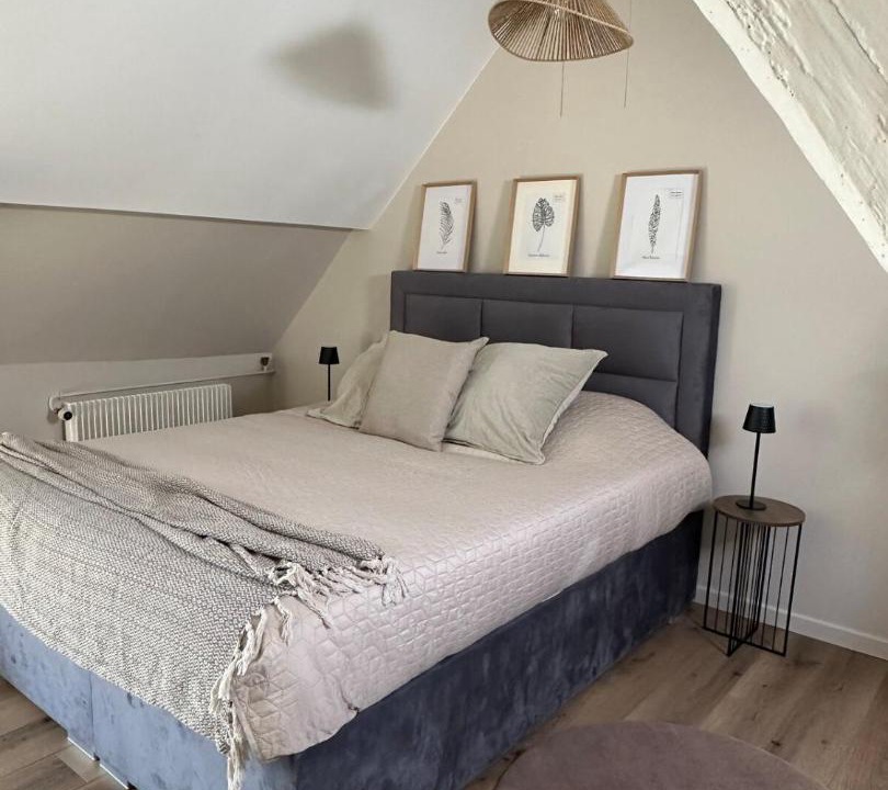 Photo of Bedroom in Saint-Aquilin-de-Pacy