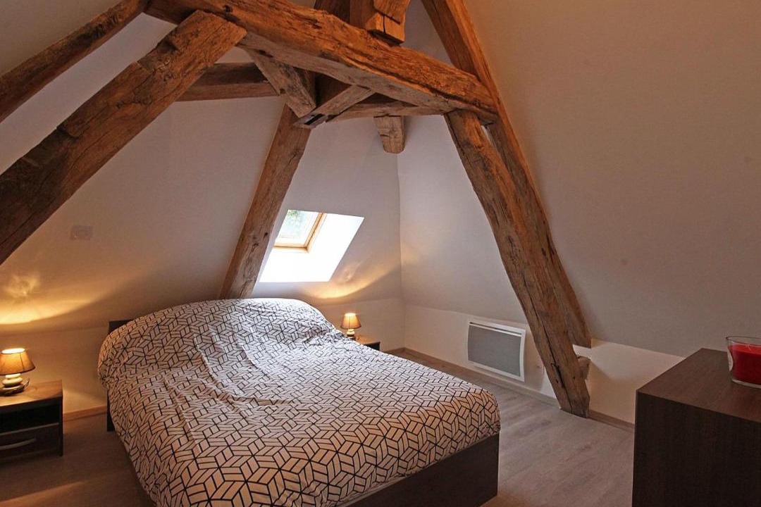 Photo of Bedroom in Marchainville