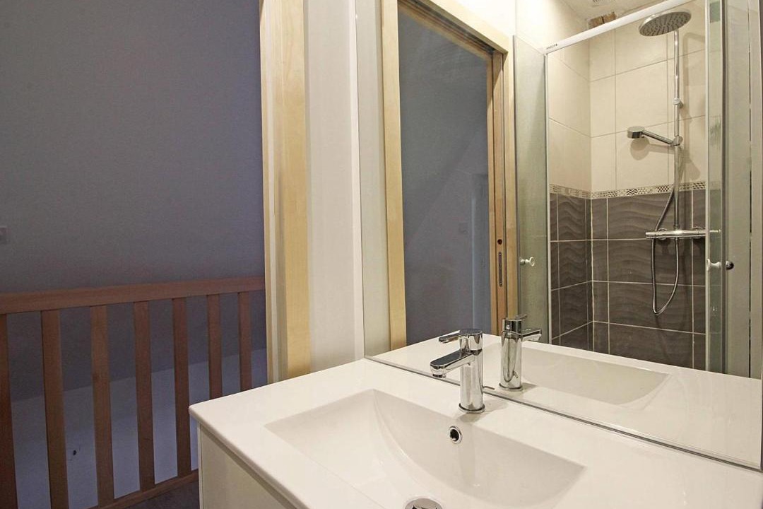 Photo of Bathroom in Marchainville