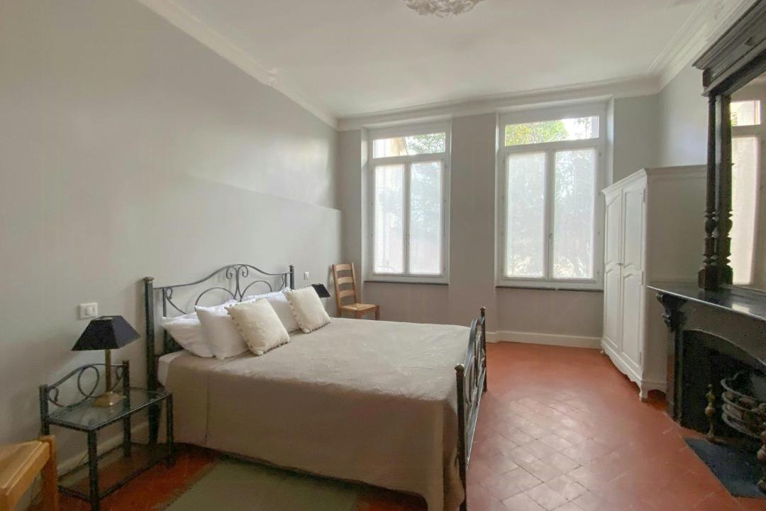Photo of Bedroom in Cruzy