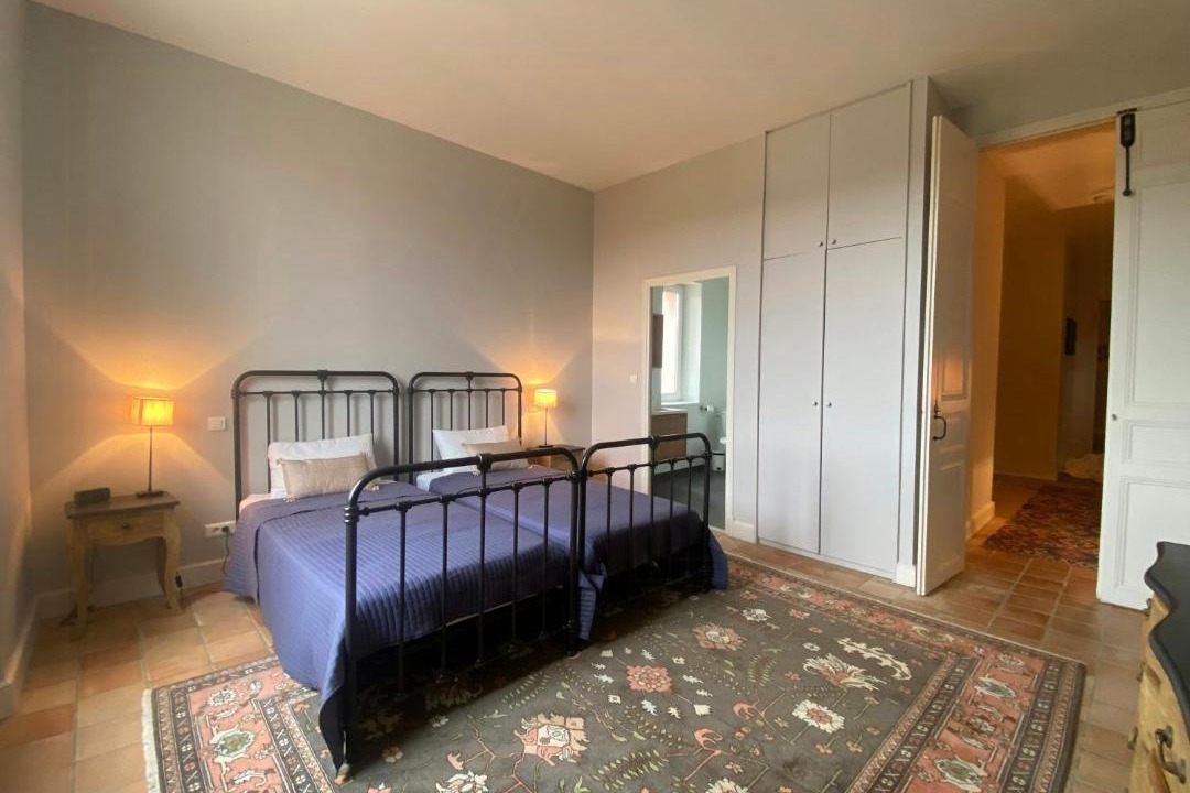 Photo of Bedroom in Cruzy