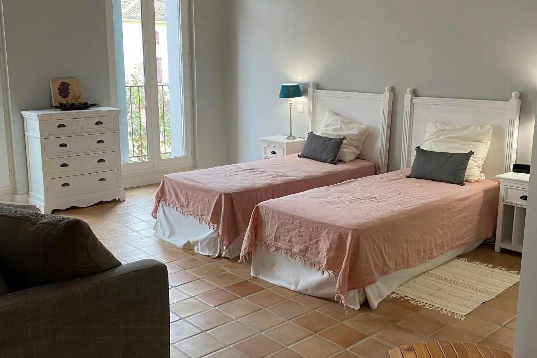 Photo of Bedroom in Cruzy