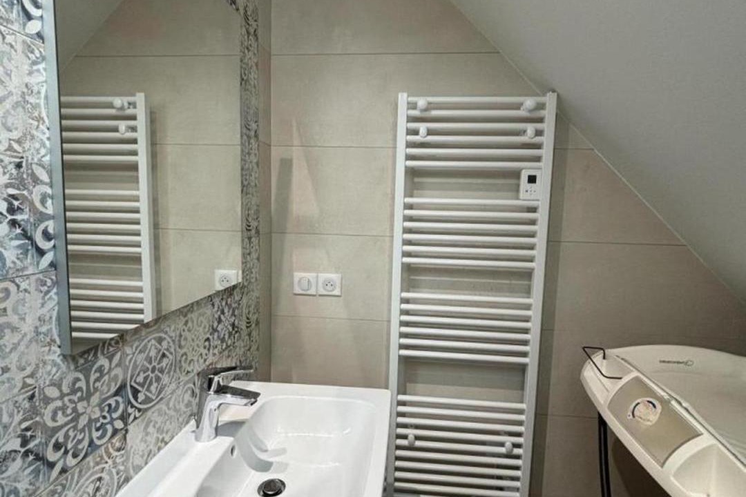 Photo of Bathroom in Beaune-d'Allier