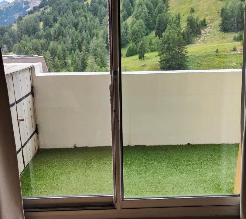 Photo of Patio Balcony in Allos