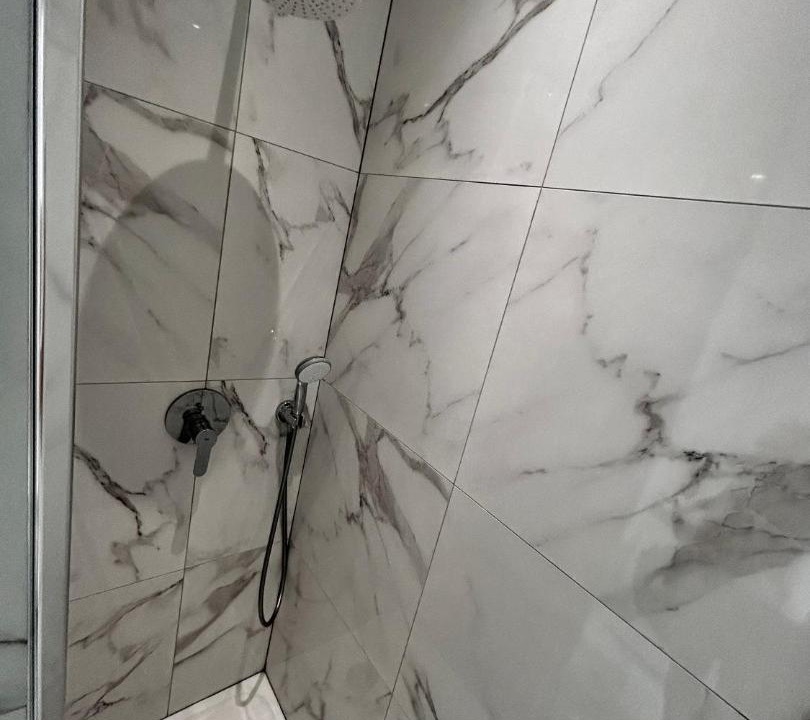 Photo of Bathroom in Hotel-de-Ville
