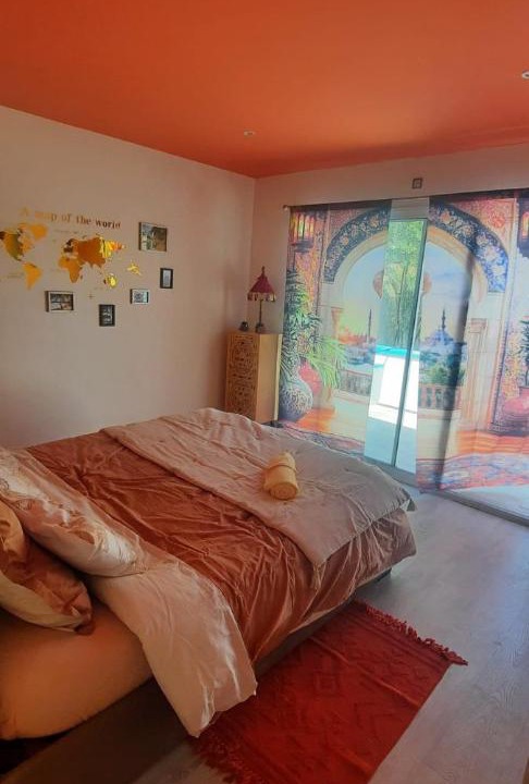 Photo of Bedroom in Bouin