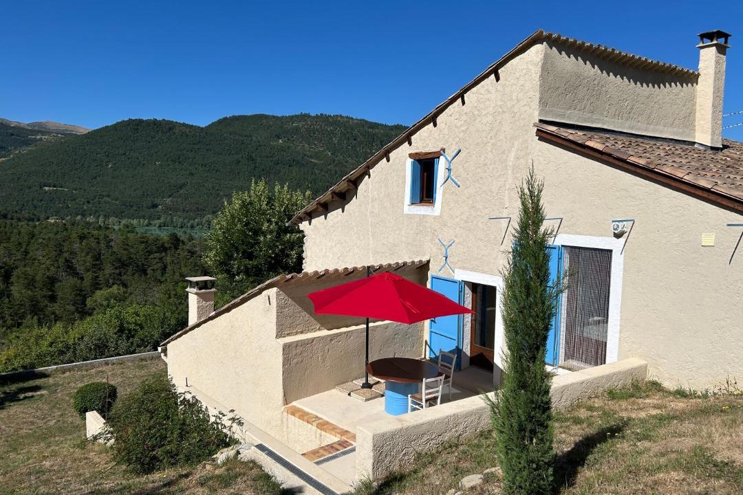 Photo of Others in Saint-Andre-les-Alpes