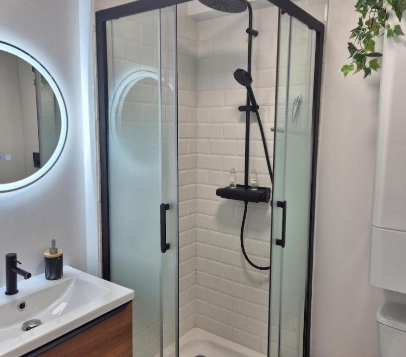 Photo of Bathroom in La Houssaye-en-Brie