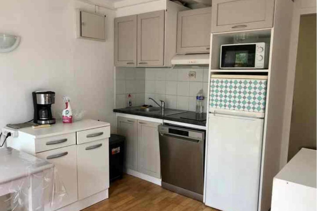 Photo of Kitchen in Leon