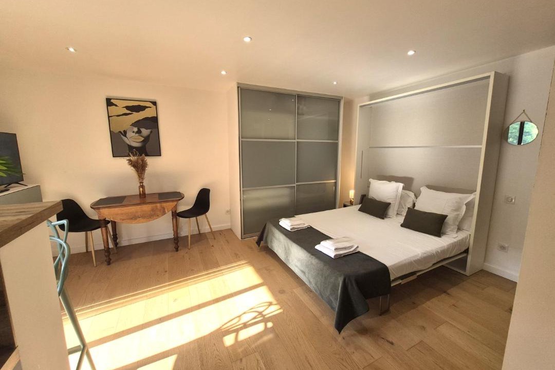 Photo of Bedroom in Casamozza