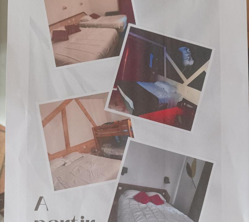 Photo of Bedroom in Salles-en-Toulon