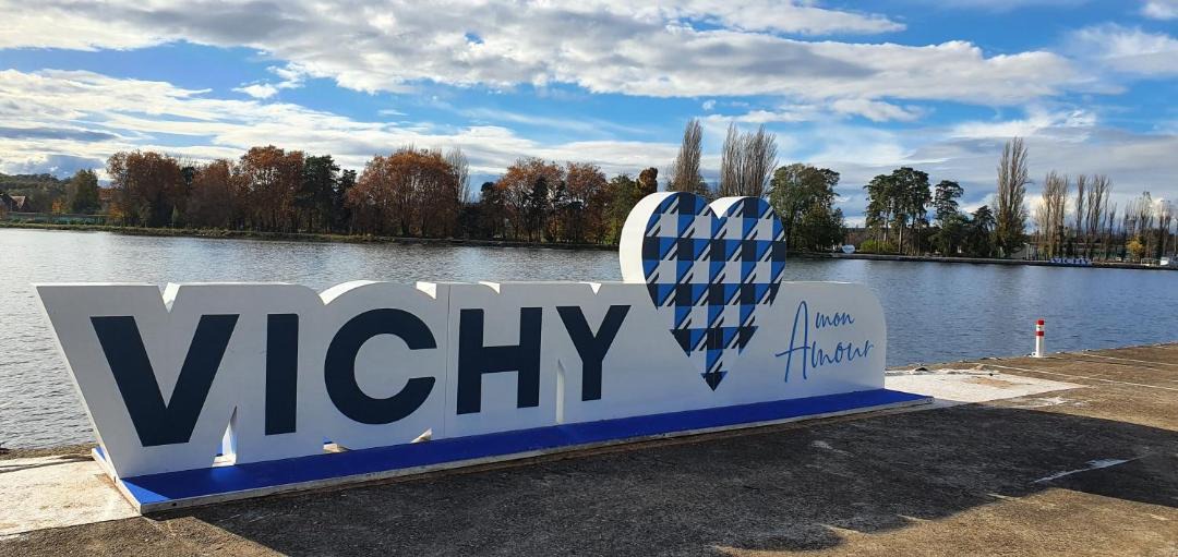 Photo of Others in Vichy