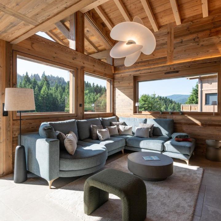 Photo of Livingroom in Xonrupt-Longemer