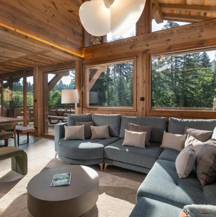 Photo of Livingroom in Xonrupt-Longemer