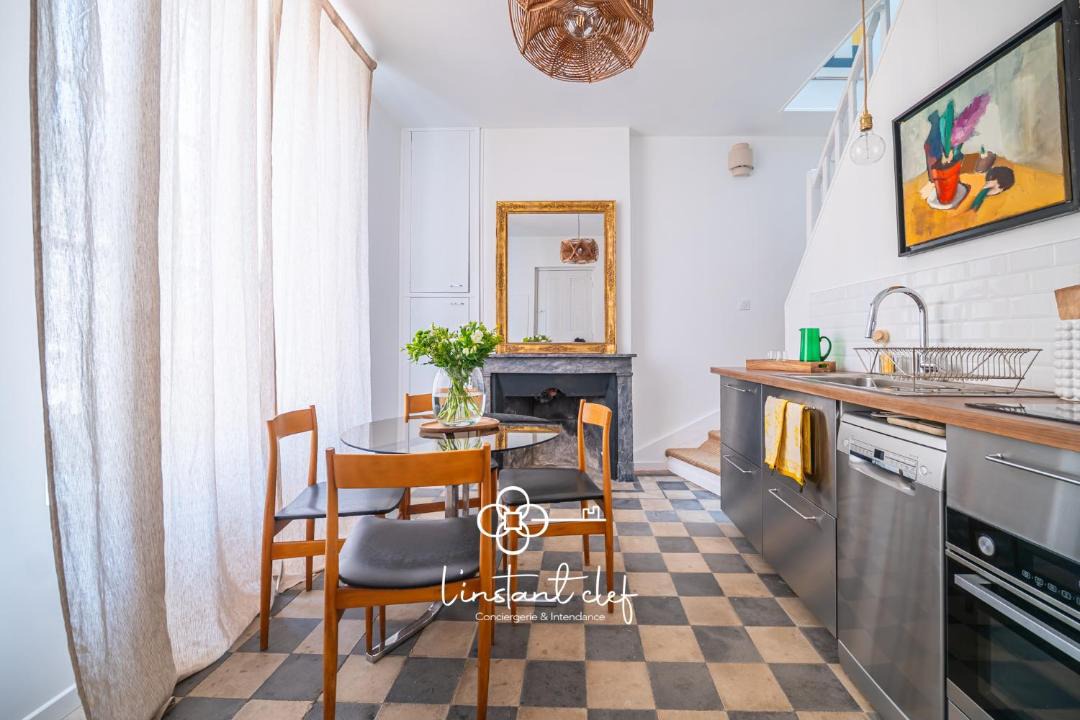 Photo of Kitchen in Bollee