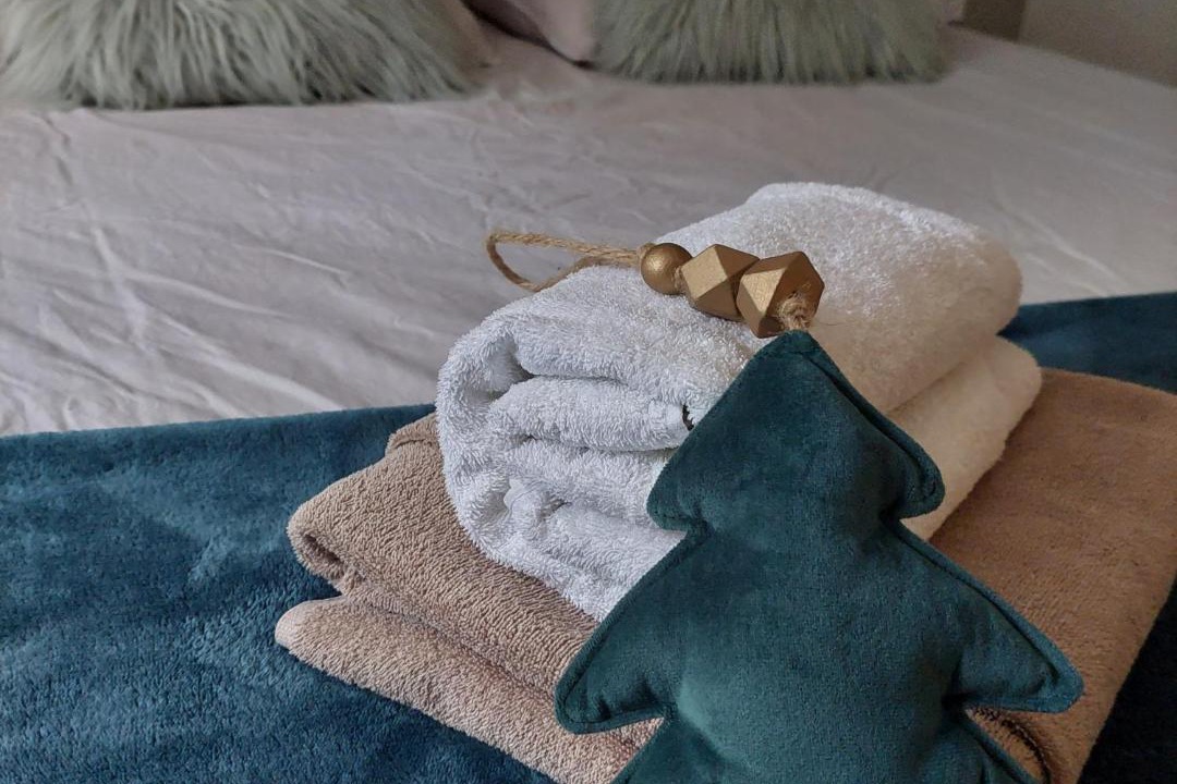Photo of Bedroom in Les Villards-sur-Thones