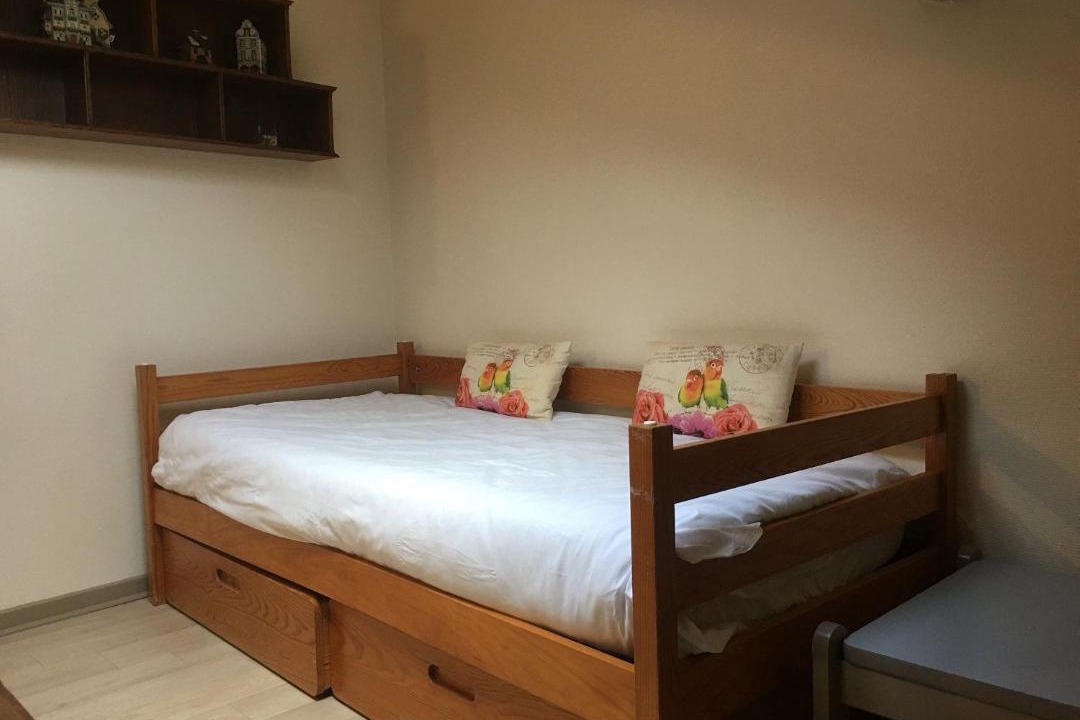 Photo of Bedroom in Toul