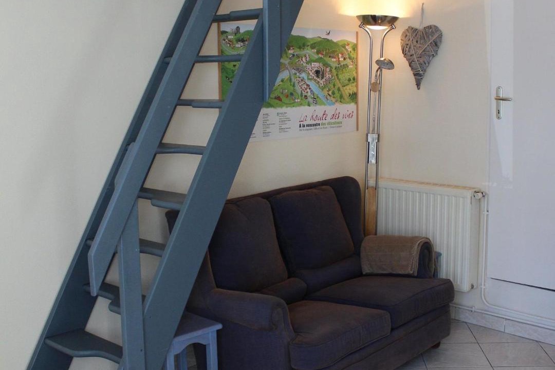Photo of Livingroom in Toul