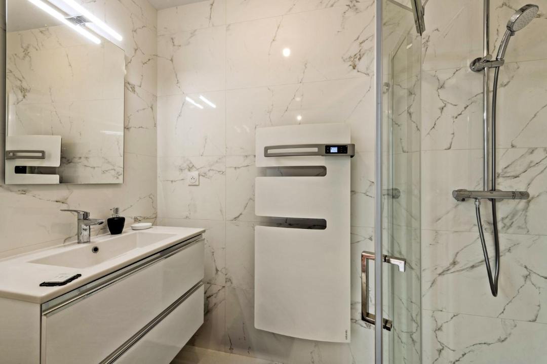 Photo of Bathroom in Roscoff