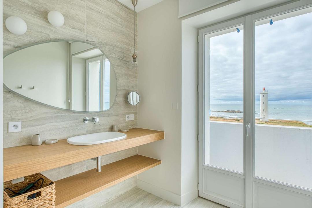 Photo of Bathroom in Saint-Hilaire-de-Riez