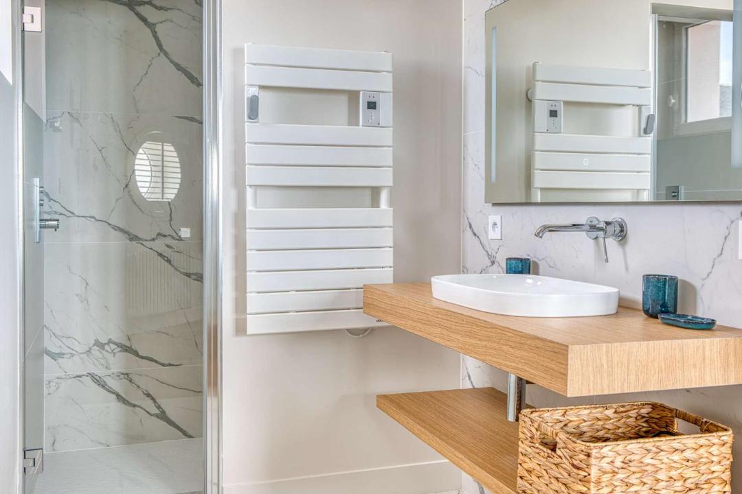 Photo of Bathroom in Saint-Hilaire-de-Riez