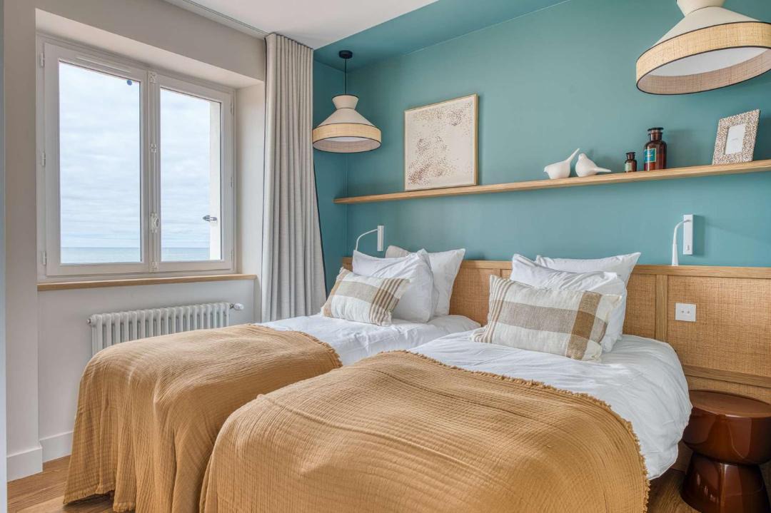 Photo of Bedroom in Saint-Hilaire-de-Riez
