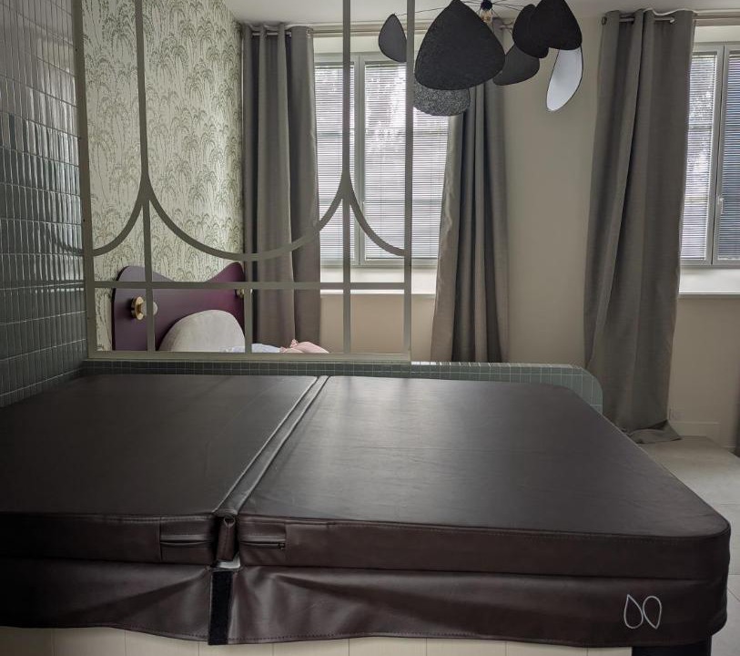 Photo of Bedroom in Mesnard-la-Barotiere