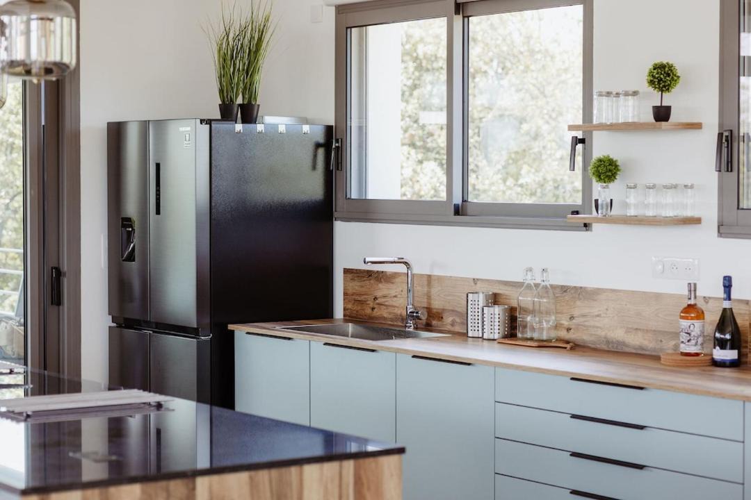 Photo of Kitchen in Saint-Georges-d'Oleron