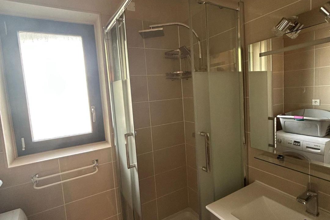 Photo of Bathroom in Besse-et-Saint-Anastaise
