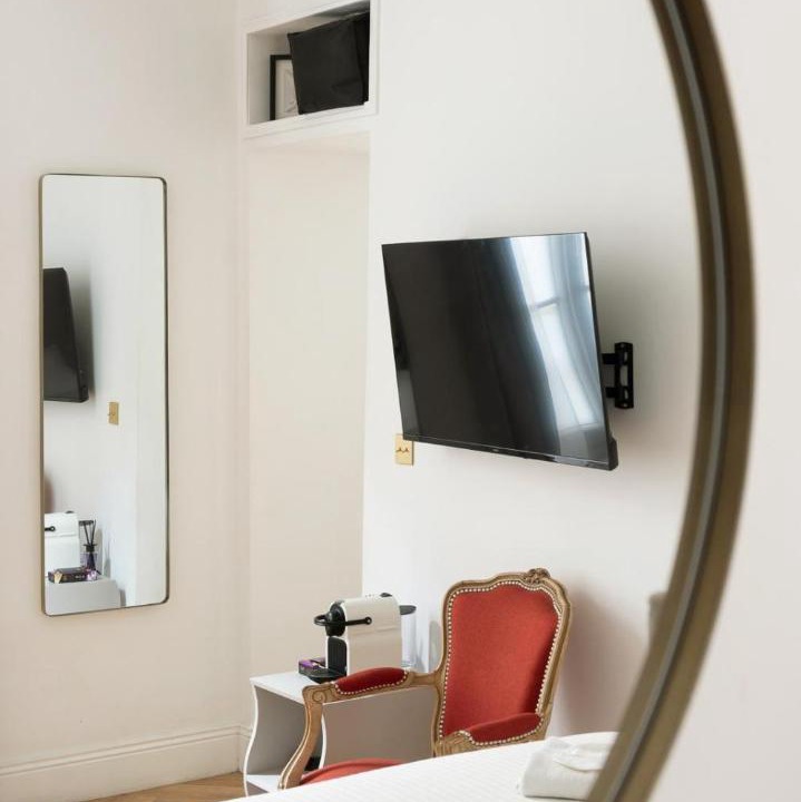 Photo of Bedroom in Quartier du Gros-Caillou