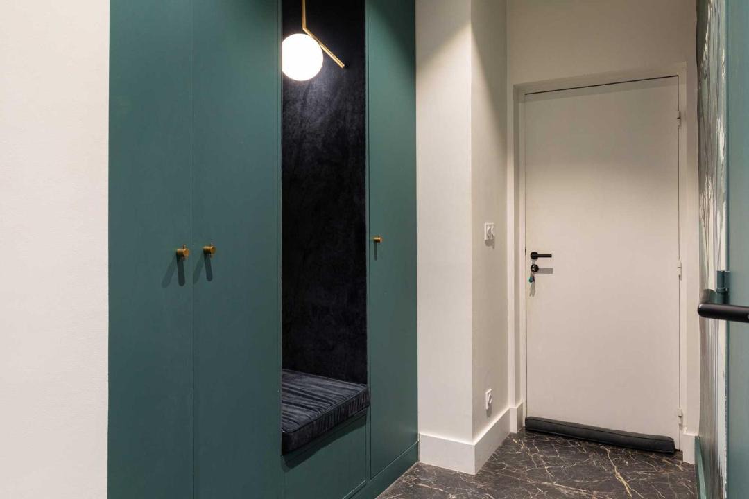 Photo of Bathroom in Carnot - Gailleton